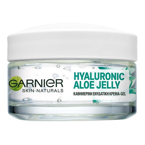 Hyaluronic Aloe Moisturizing Jelly, LABO GARNIER